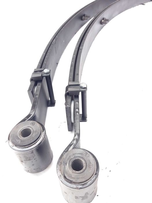 Рессоры Форд F-150/250/350  Е-150/250/350