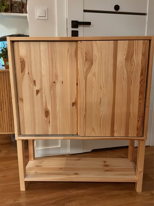 Szafka Ikea Ivar