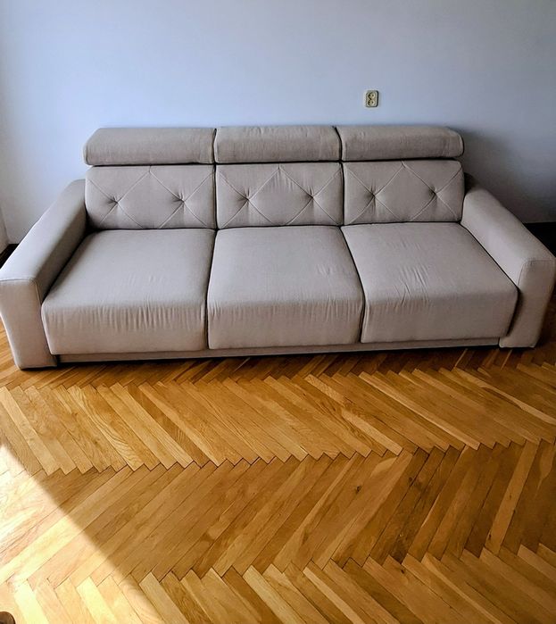Sofa 3 life -Wajnert