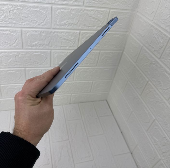iPad 10 (10.9) 256gb, 2023г, илеал!