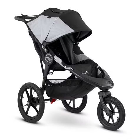 Wózek spacerowy Baby Jogger Summit X3