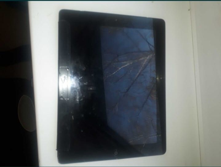 Планшетный пк Apple