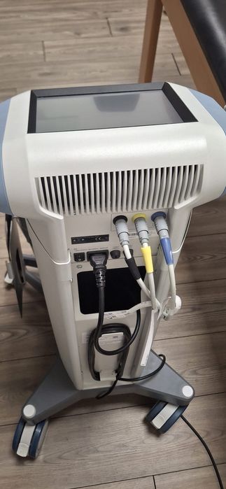 Máquina de TECARTERAPIA BTL-6000 TR-Therapy Elite
