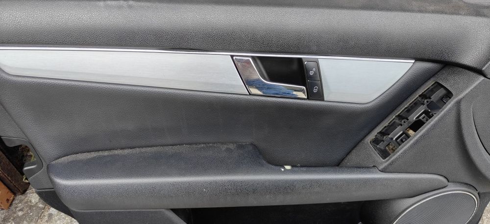Peças Mercedes Quartelas