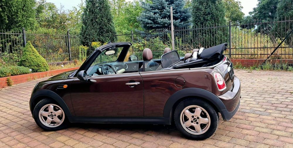 MINI One