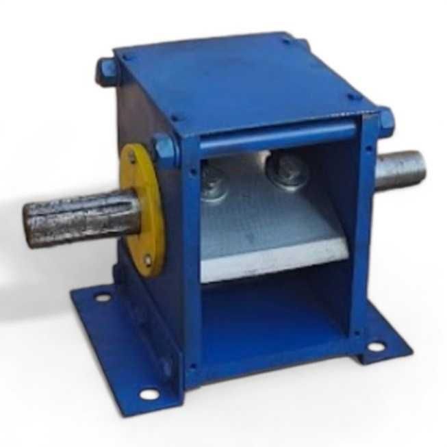 Різальний модуль ВР-50 на 2 ножі. Подрібнювач гілок. Гілкоруб.