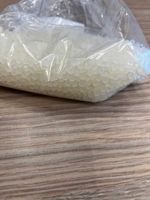 Regranulat LDPE foliowy