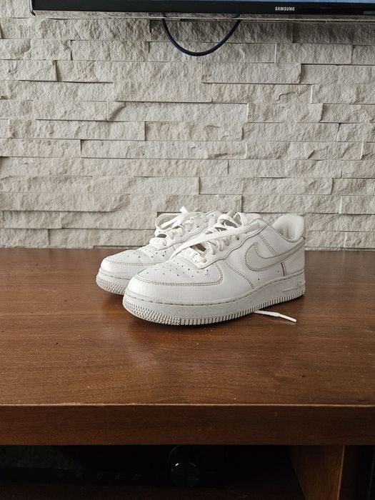 Nike Air Force 1 '07 Next Nature