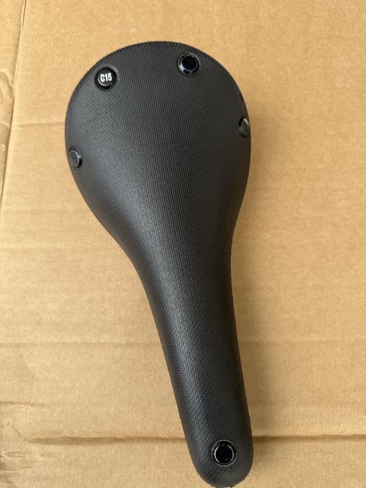 Велосипедне Сідло Brooks C15 ( вживане )