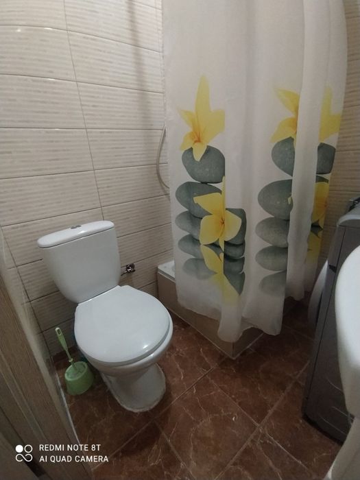 Продам 1-ком квартиру Боровского