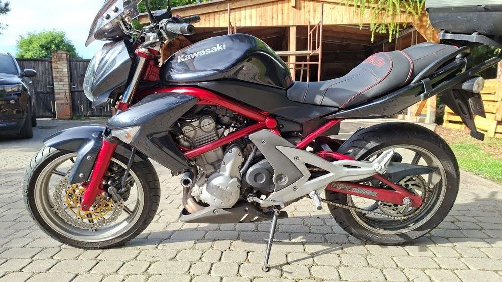 Kawasaki