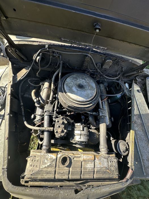 Продам урал 375 самоскид