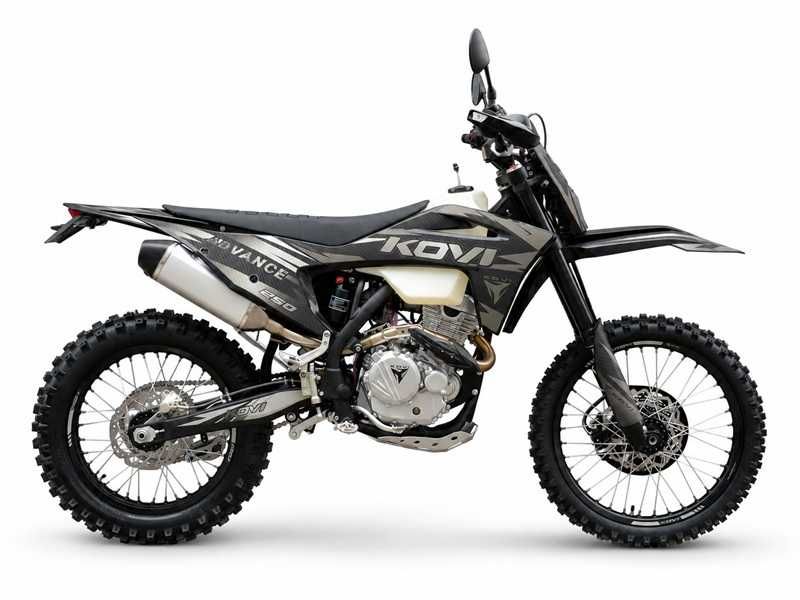 Мотоцикл Kovi 250 ADVANCE