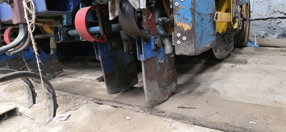 Siewnik Kleine Multicorn