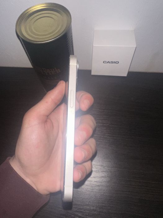 IPhone 13 starlight 128