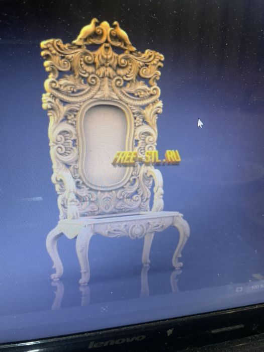 Готові проекти 3d 4d 5d 3Д моделі для ЧПУ, stl models for CNC, мебель