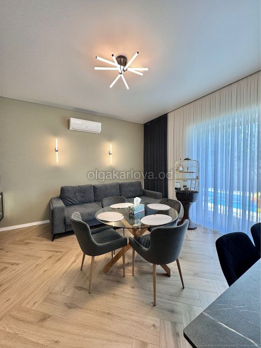 Будинок за адресою вул. Перемоги (площа 100 м²) - Atlanta.ua - фото 4