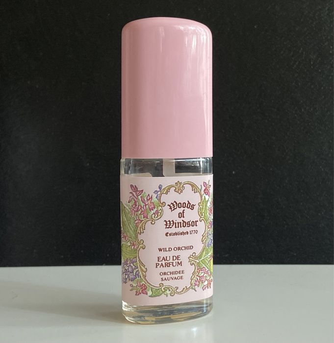 Perfumy Woods of Windsor Wid Orchid Eau de Parfum 15 ml