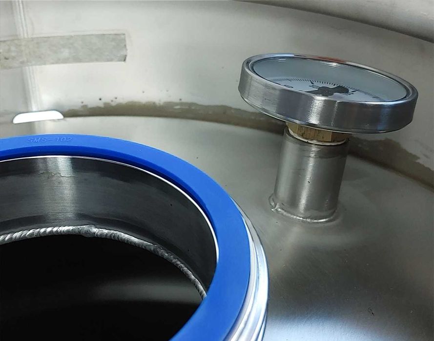 destylator aabratek 50L Maszyna do bimbru