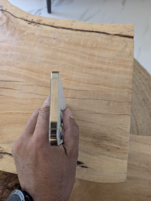 Iphone 13 pro max como novo