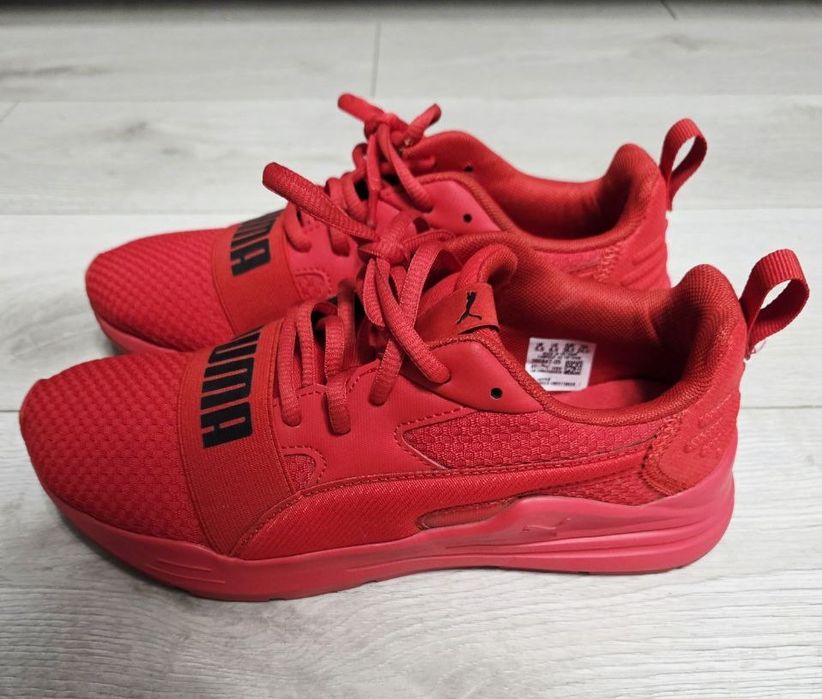 кросівки Puma Wired run pure