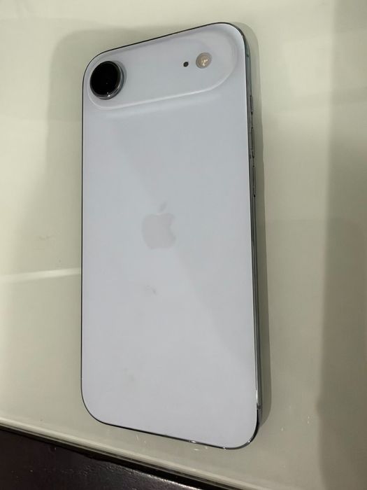 Iphone 17 air 512gb