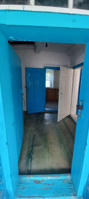 Будинок з ділянкою 60 соток