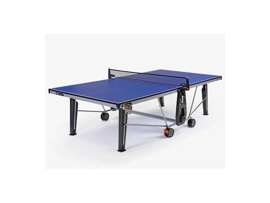 Mesa tenis Ping Pong - CORNILLEAU Table 500 Indoor