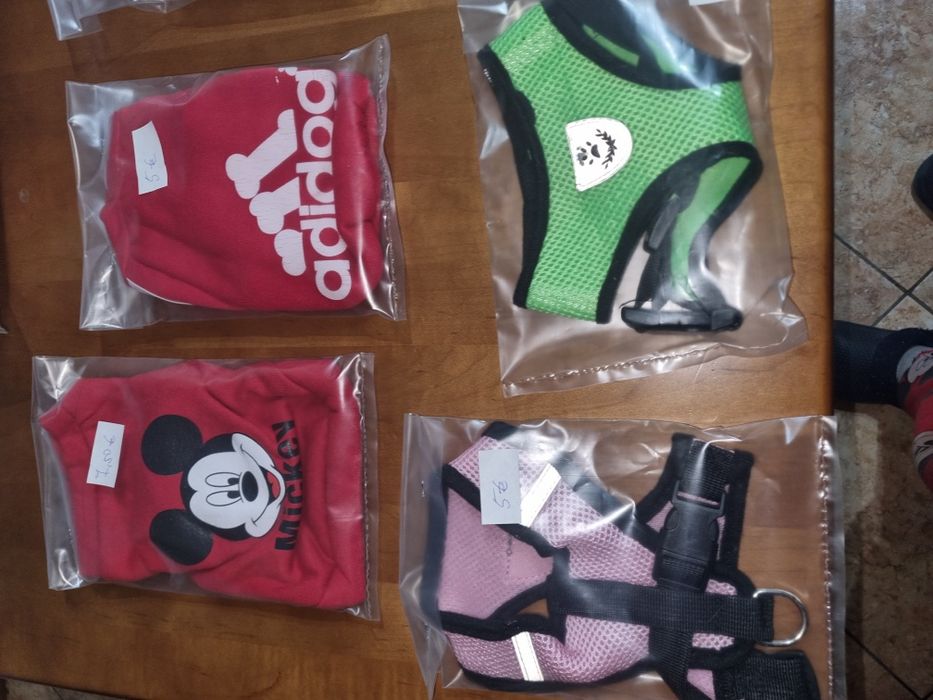 Acessórios para animais