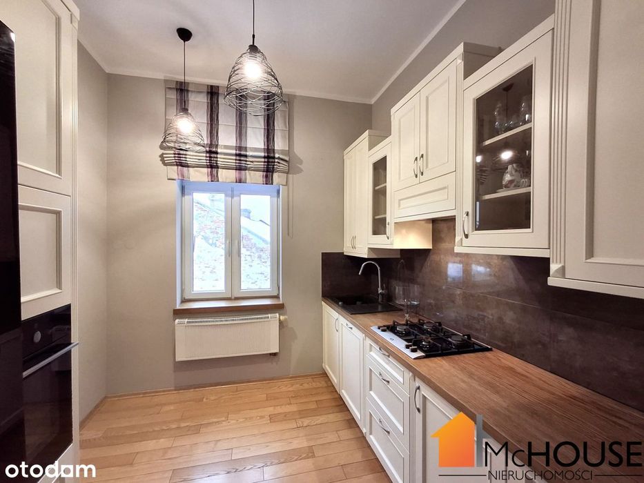 Mielec - 90m2, bezczynszowe, I piętro, ogródek