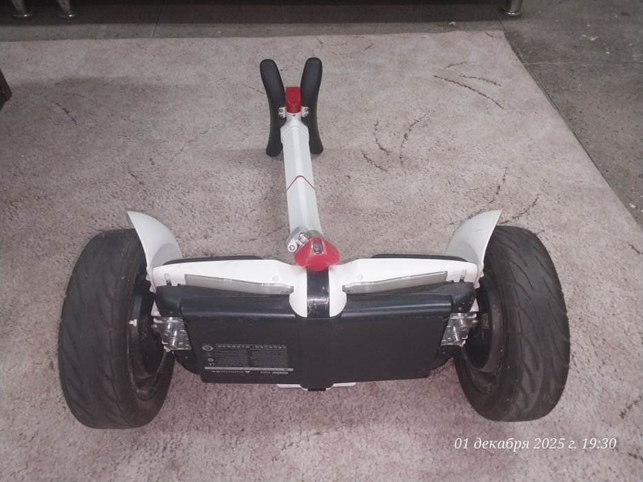Segway Ninebot miniPRO N3M320 б/у