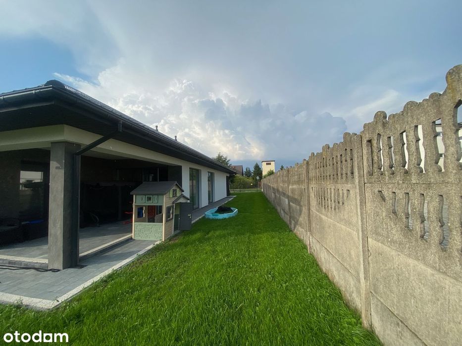 Dom – Leśna Podlaska - Widok 2