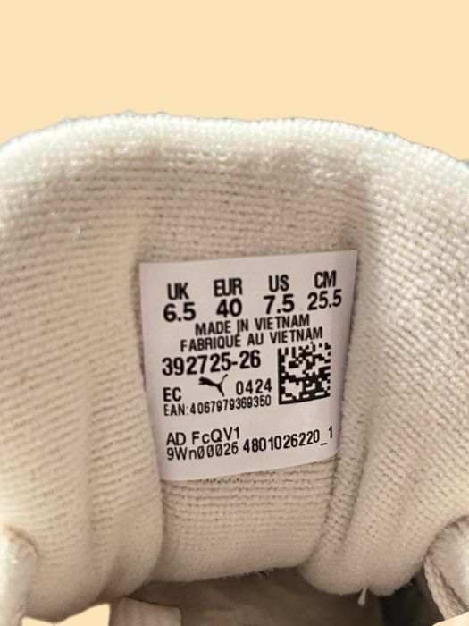 Кросівки Puma жіночі