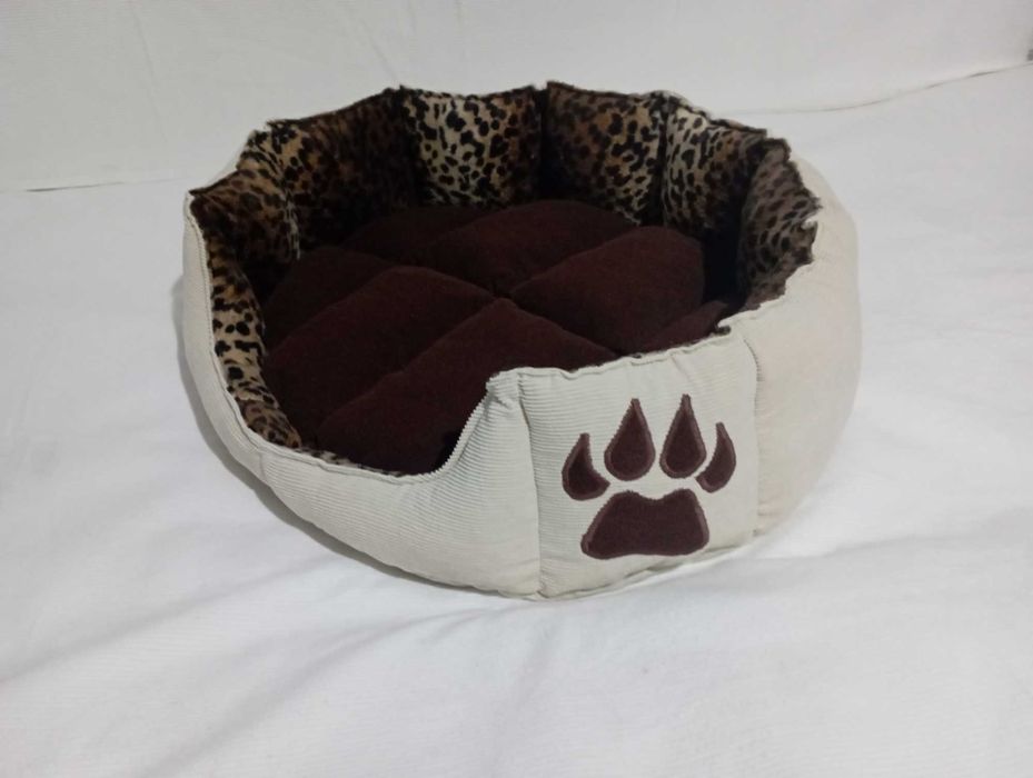 Legowisko dla psa albo kota