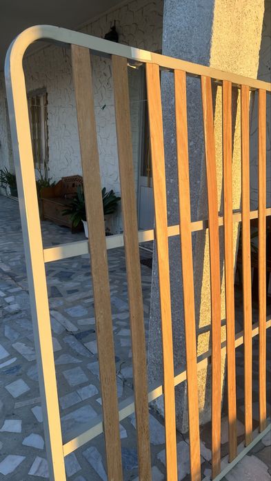 Estrado Cama 150x190cm