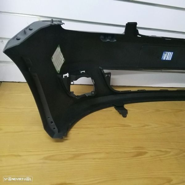 Para-choques ford fiesta modelo: 2005 até 2008 novo