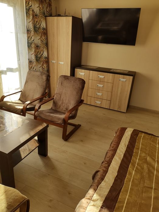 Apartament blisko bulwarów i parku. Rabka-Zdrój