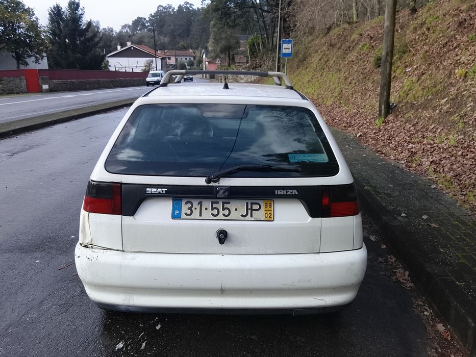 Venda de carro em bom estado