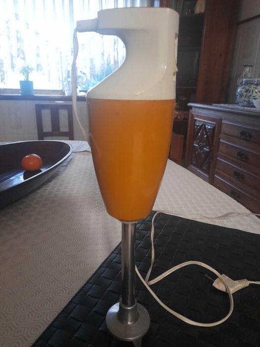 Varinha mágica Taurus vintage