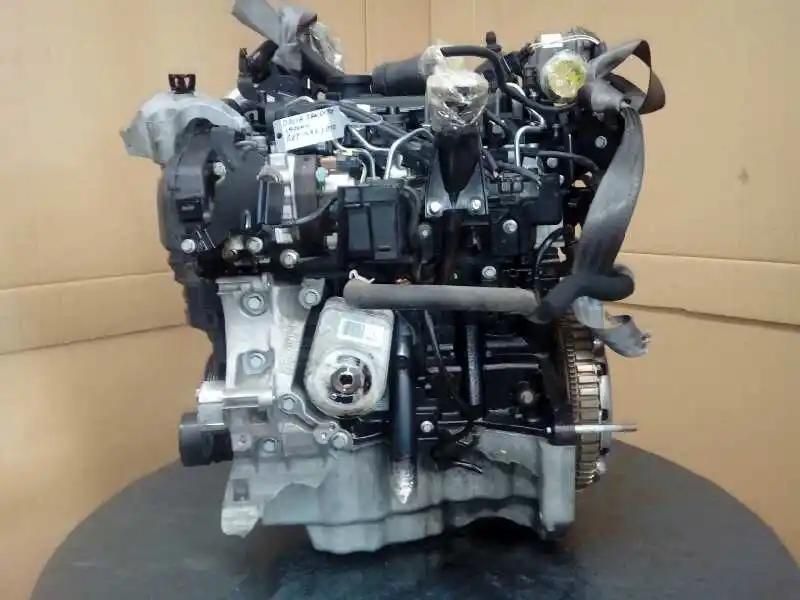 Motor Dacia Sandero 1.5 Dci Refª:k9K892