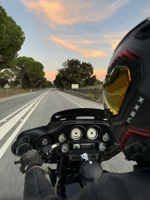 Harley Davidson Street Glide 103ci
