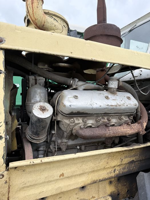 Продам трактор т-150 , хтз ямз 236