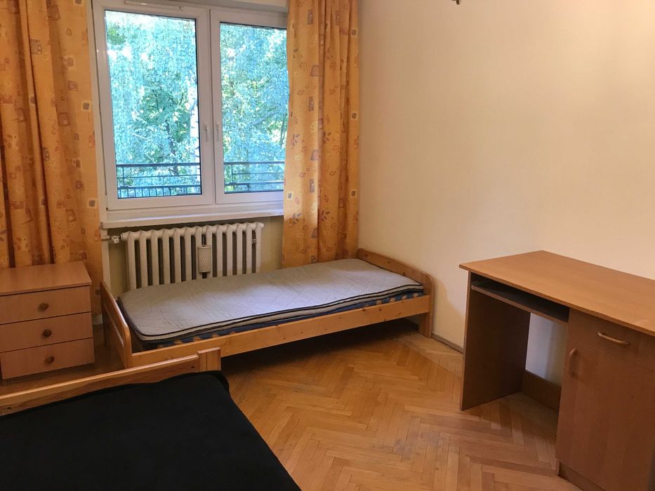 Mieszkanie – Kraków - Widok 2