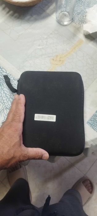 Vendo drone barato novo