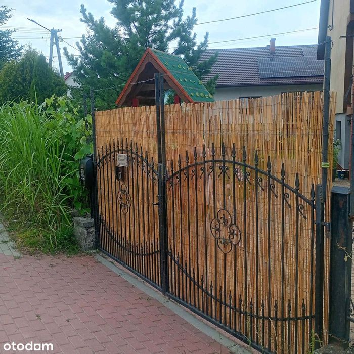 Dom – Rycerka Dolna - Widok 2