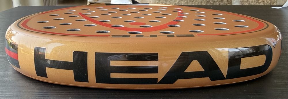 Head Elite Limited Editio