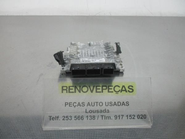 Centralina motor / ECU FORD Focus II Carrinha (DA_)