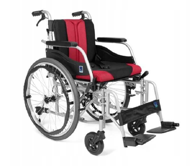 Wózek inwalidzki Timago TGR-R WA C2600