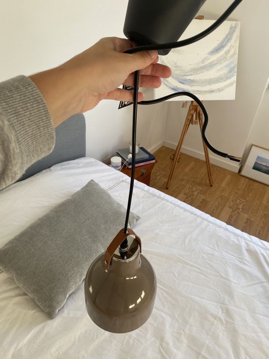 Ceramic Lamp64750624615939122