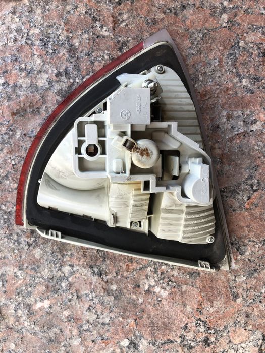 Фари, стопи bmw e91